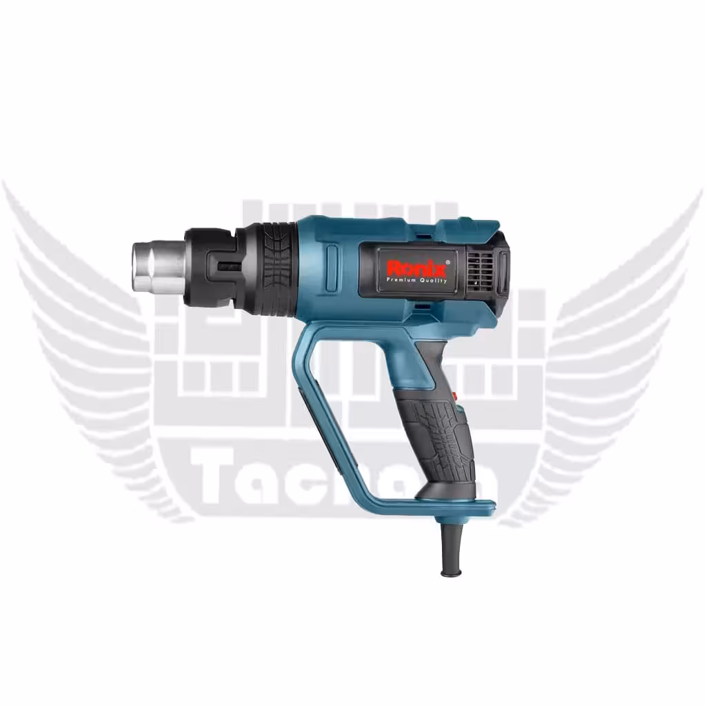 سشوار صنعتی رونیکس مدل 1102