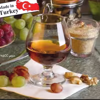 لیوان پاشاباغچه مدل بیسترو کد 44188 بسته 6 عددی