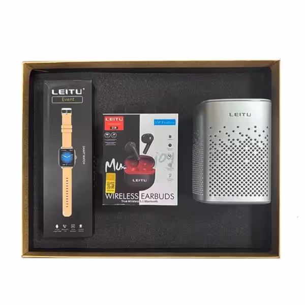 پک هدیه ملودی