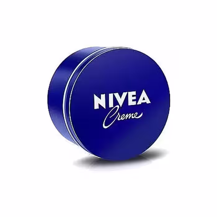 کرم مرطوب کننده نیوا کاسه ای فلزی 75 میل NIVEA