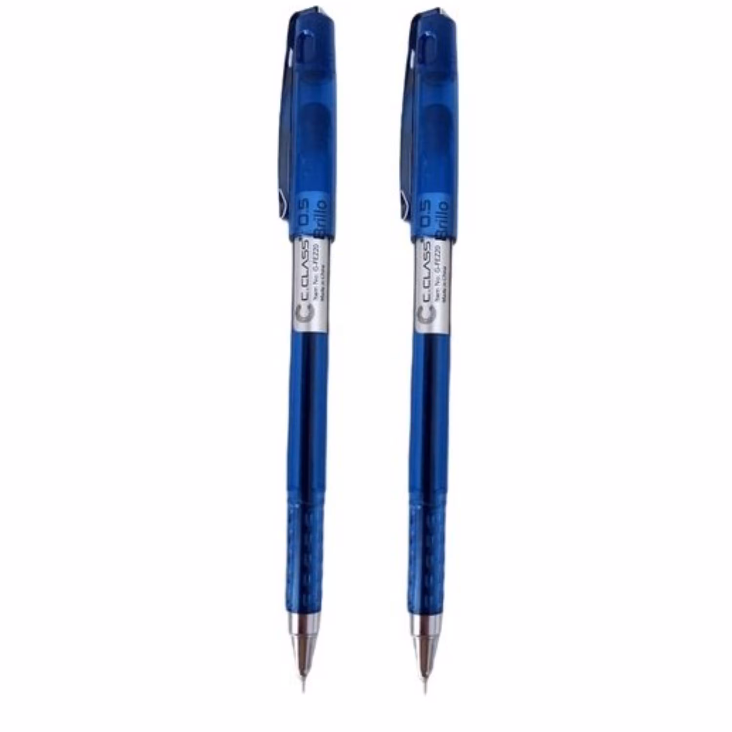 خودکار سی کلاس مدل 0.5 بسته 2 عددی