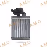 رادیاتور بخاری ایسوزو 6 تن AMC کد 1200