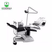 یونیت صندلی شیک طب Schich Teb شیلنگ از بالا مدل SC100-Pro