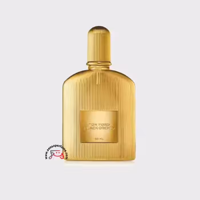 عطر ادکلن تام فورد بلک ارکید پارفوم | tom ford black orchid parfum