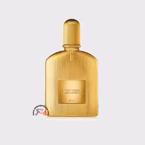 عطر ادکلن تام فورد بلک ارکید پارفوم | tom ford black orchid parfum