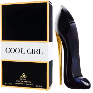 ادوپرفیوم گود گیفت Good Gift پنسیس زنانه (گود گیرل) حجم 80 میل