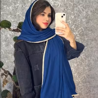 شال تابستانه