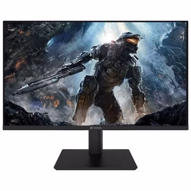 مانیتور اسنوا S27TB300 سایز 27 اینچ