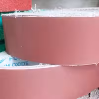 سنباده نواری 50×2000 دانه بندی 40 اکسیدآلومینیوم