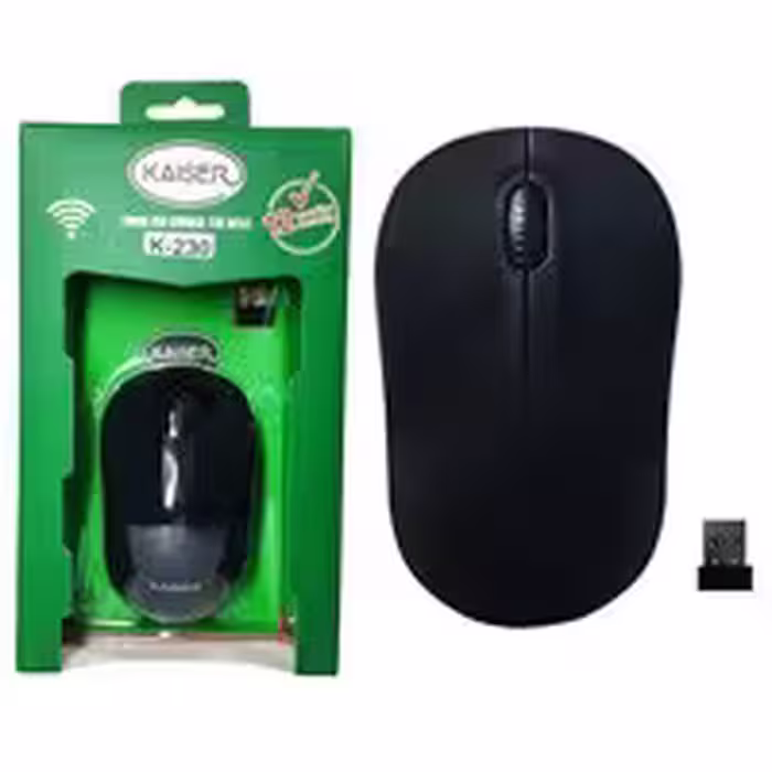 موس بیسیم 4 کلید Kaiser K-230