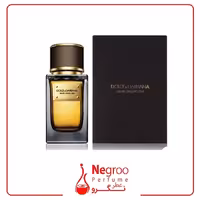 عطر ادکلن دی اند جی دلچه گابانا ولوت دیزرت عود 150 میل