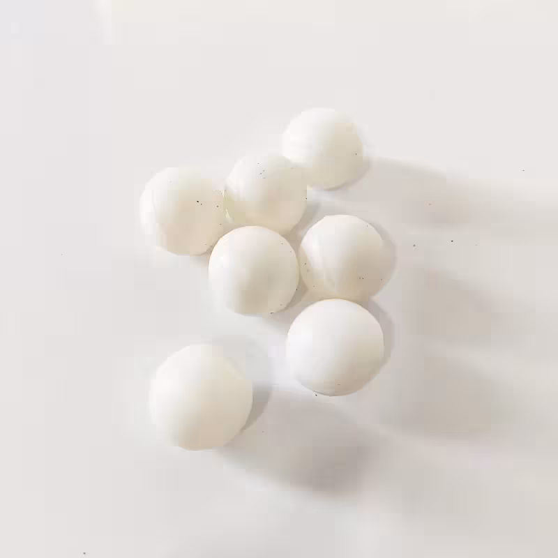 بودکور مغزي گل توپي قطر 5 سانت بسته 20 تايي 290032