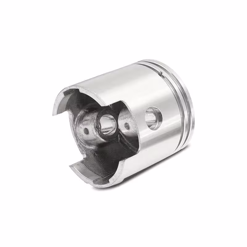 پیستون بنز E200 اتاق W211