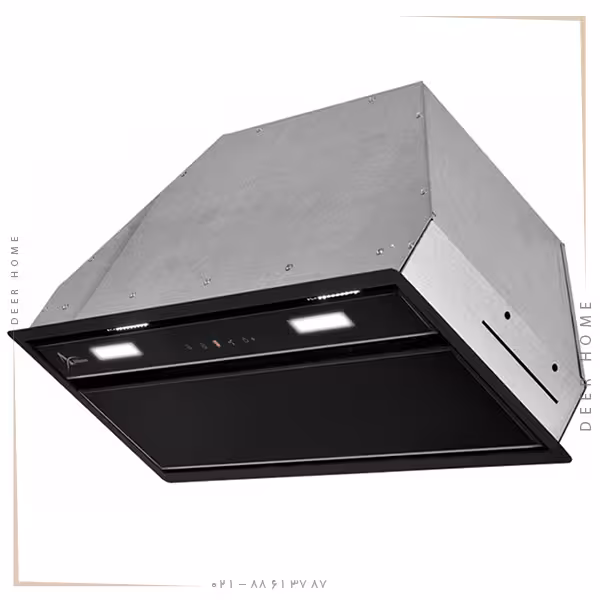 هود مخفی اخوان (H64-TM) H217