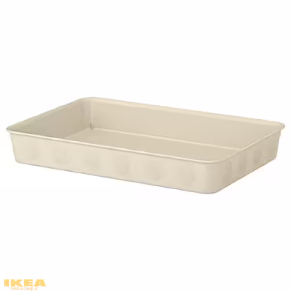 جعبه نظم دهنده بژ مدل NOJIG | برند ایکیا | ارسال 15 الی 20 روز کاری