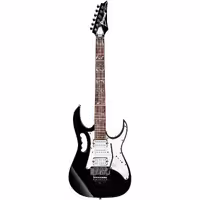 گیتار الکتریک Ibanez JEMJR BK