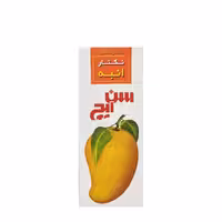نکتار انبه سن ایچ 200 میلی لیتری