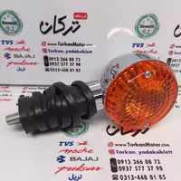 راهنما عقب موتور اونجر