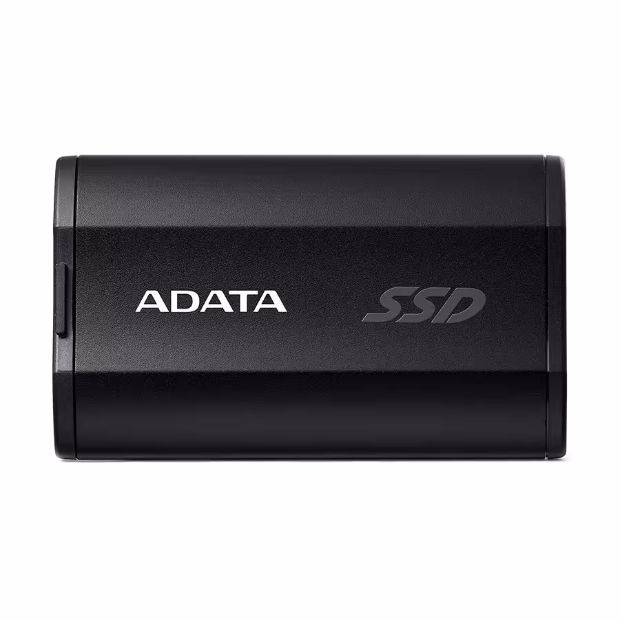 حافظه اس اس دی اکسترنال ای دیتا مدل Adata SD810 1TB ظرفیت یک ترابایت