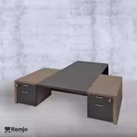 میز معاونتی مدل KG500