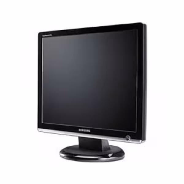 مانیتور سامسونگ مدل Samsung 1731BF  سایز 17 اینچ (استوک)