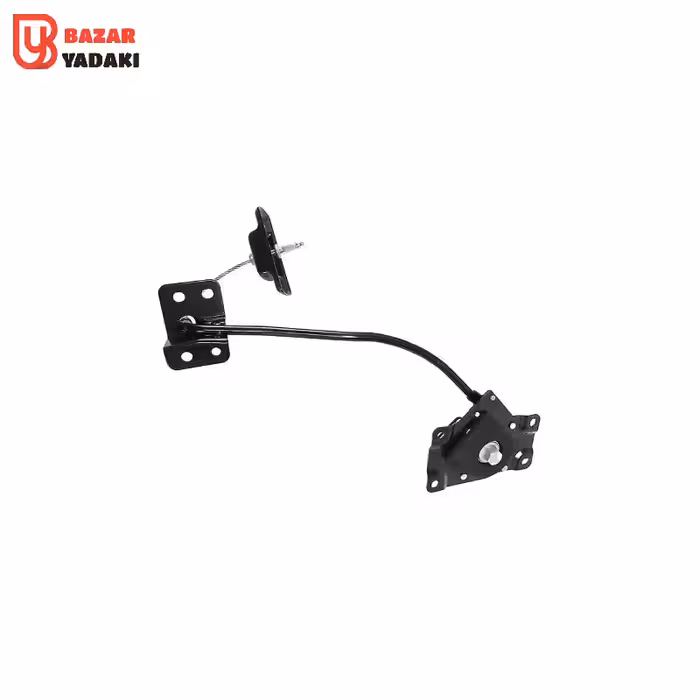 زاپاس بند سانتافه اصلی