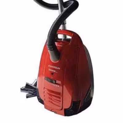 کیسه یکبارمصرف جاروبرقی امرسان اورجینال شرکتی (4عددی) درجه یک،