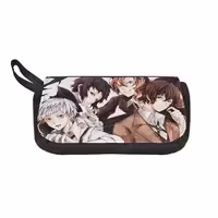 خرید و قیمت جامدادی  طرح سگ های ولگرد بانگو کد 6384