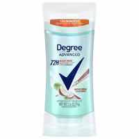 مام صابونی Degree Coconut 74g
