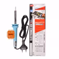 هویه 40 وات گوت مدل GOOT KS-40R 40W (اصل ژاپن)