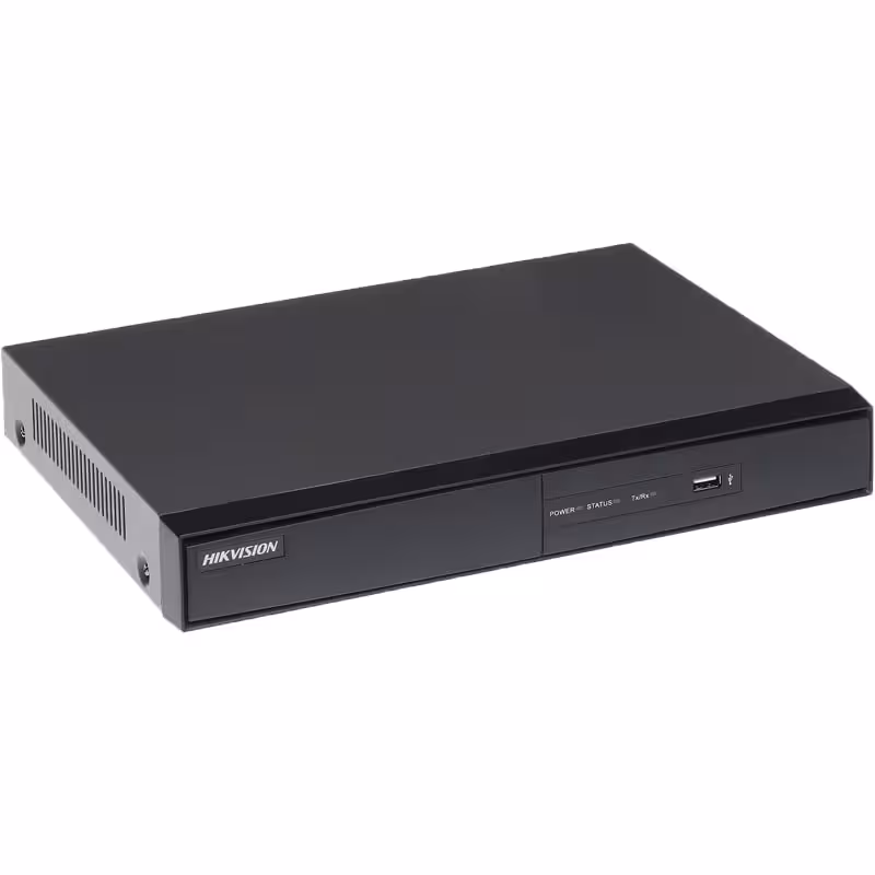 DVR هایک ویژن 16 کانال DS-7216HQHI-F2/N