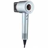 سشوار حرفه ای 1600 وات اچ تی سی مدل EF-2030 | کالا مکس