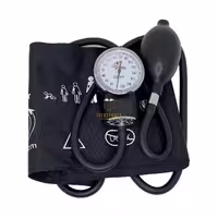 فشارسنج عقربه ای زنیت مد مدل ZTH-2008