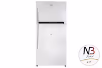 یخچال فریزر دیپوینت مدل CAPTURE سفید