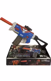 مسلسل تیر ابری پرتابی شارژی