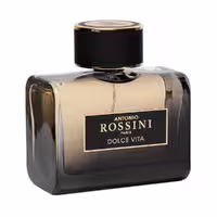 ادکلن مردانه آنتونیو روسینی دولچه ویتا Dolce Vita حجم 100 میل