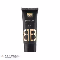 کرم پودر BB ساین اسکین مدل Syn Beauty