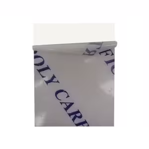 طلق ماسک آروا اتومات سفید