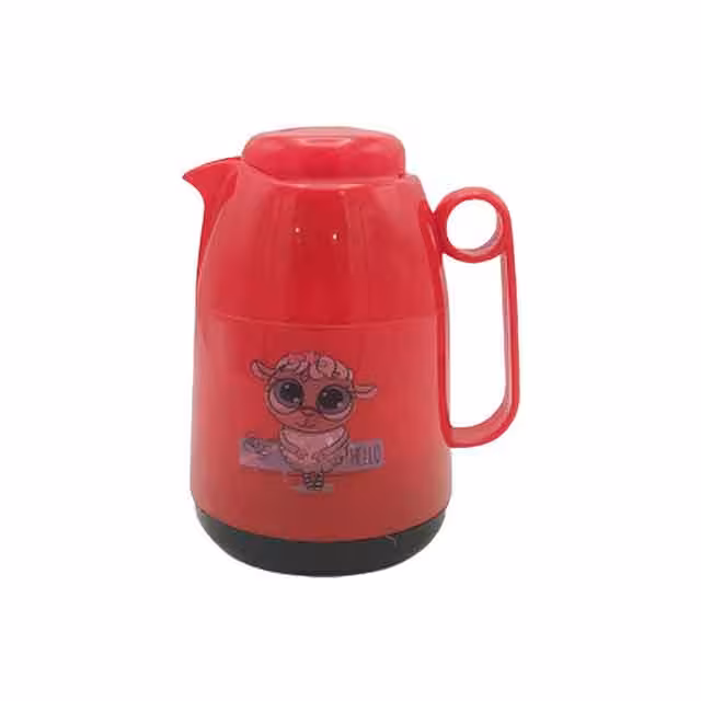 فلاسک علقمه مدل خمره ای گنجایش 500 میلی لیتری