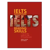 IELTS Advantage Reading Skills