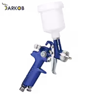 پیستوله سایه پاش اپکس مدل 4020