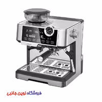 قهوه ساز لیپرسو مدل LPCFFM0030 ا Lepresso Dual Boiler Espresso Machine (تک/عمده)