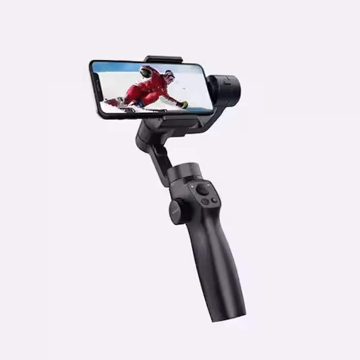 ارسال فوری   امکان خرید حضوری   پایه مونوپاد شیائومی مدل CAPTURE 2S