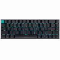 کیبورد مخصوص بازی دیپ کول مدل KG722