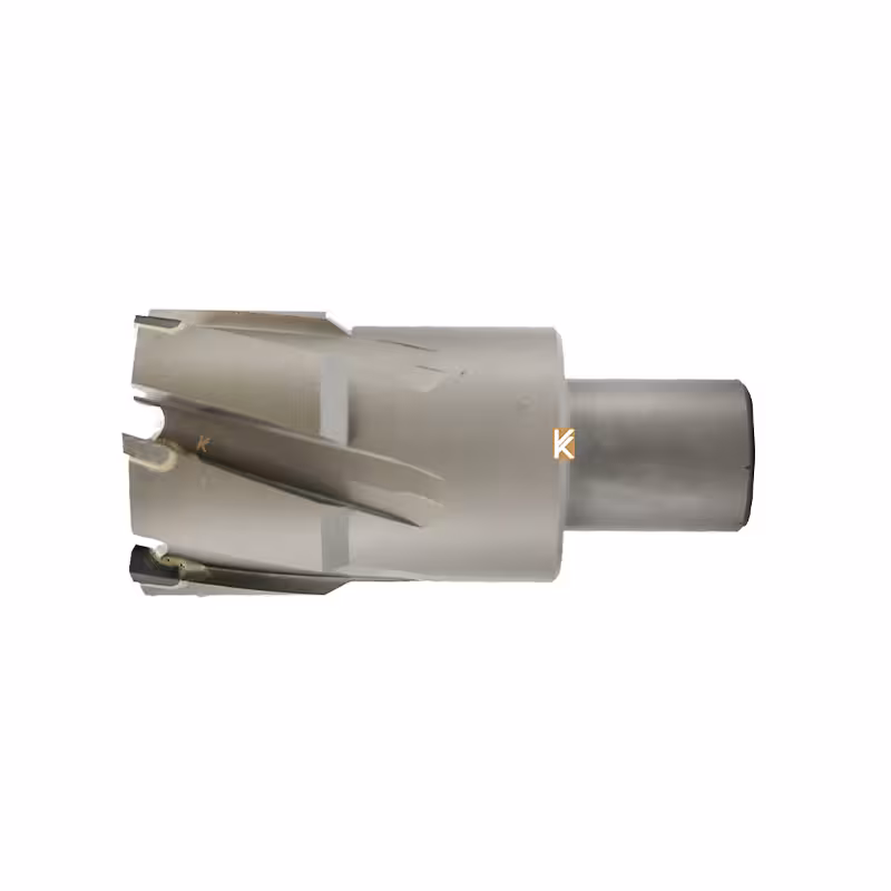 مته گردبر سر الماسه TCT سایز 40 گرولن