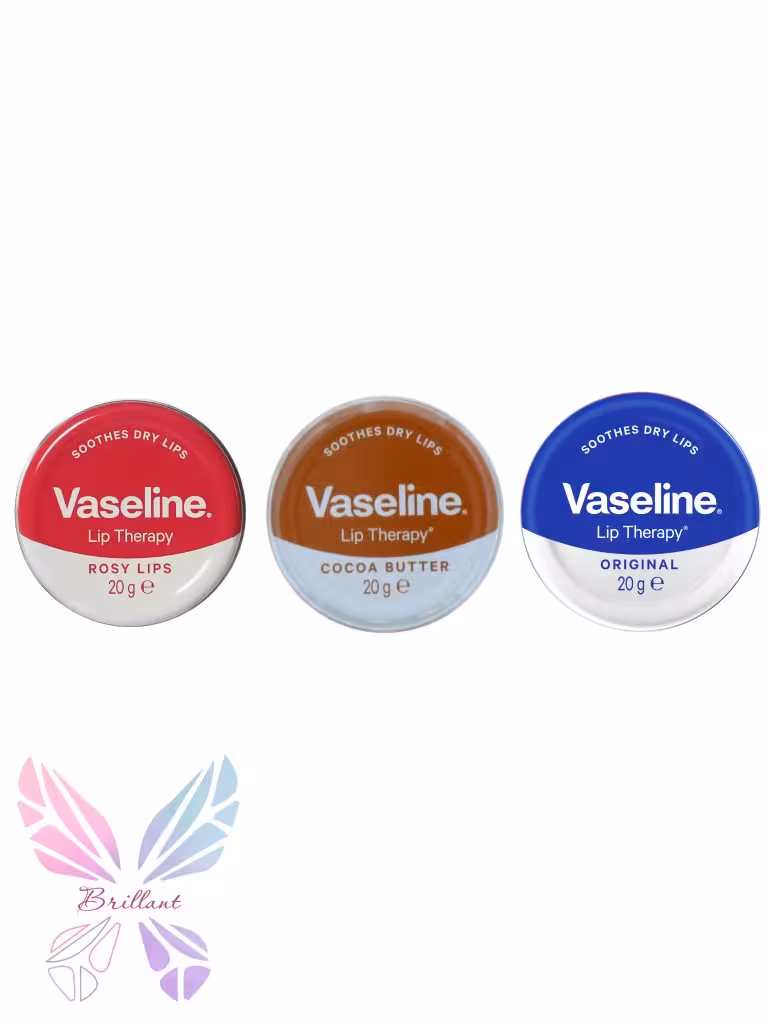 بالم لب وازلین