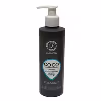 کرم آبرسان لاماسو مدل COCO MADEMOISELLE حجم 250 میلی لیتر