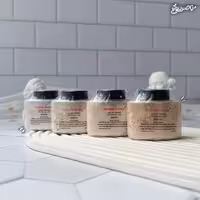 پودر فیکس رولوشن بانانا