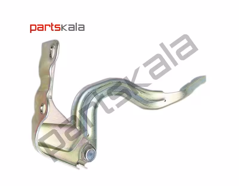 لولای‌ راست درب موتور سراتو YD