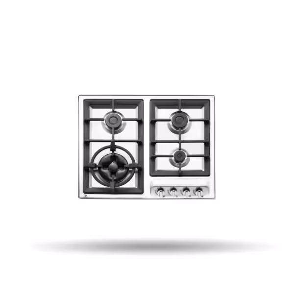 اجاق گاز استیل پرنیان استیل مدل PB 4102